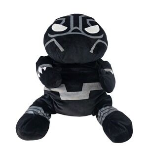 Disney Marvel Black Panther Cuddleez Plush Animal Action Figure Superhero Gift